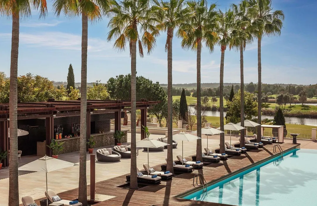 Victoria Golf Resort And Spa Managed By Accor-1