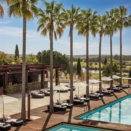 Victoria Golf Resort And Spa Managed By Accor-2